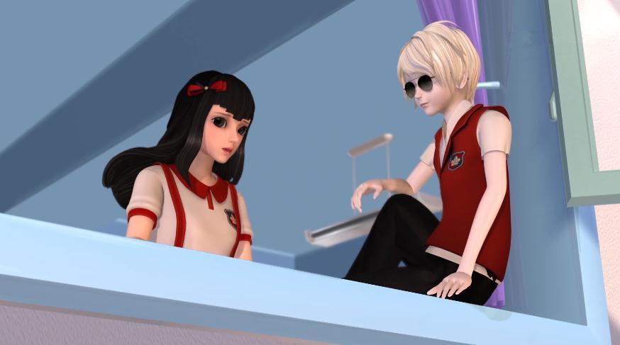 叶罗丽第八季精彩看点,"护妻狂"颜爵上线,封银沙被遗忘