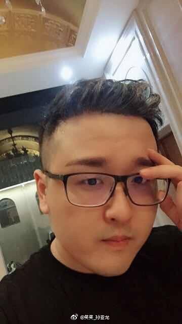 笑笑、西卡将在企鹅电竞直播,新房间号77777