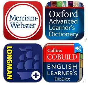 学霸们都在用的9款英语词典,背单词、学语法都