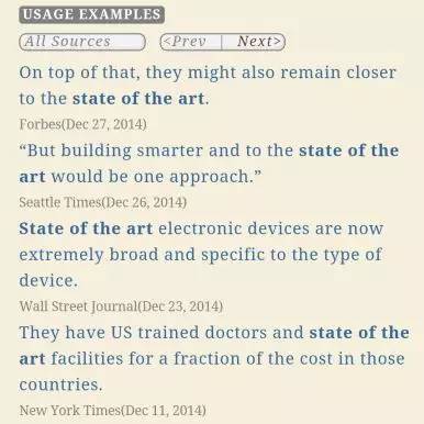 学霸们都在用的9款英语词典,背单词、学语法都