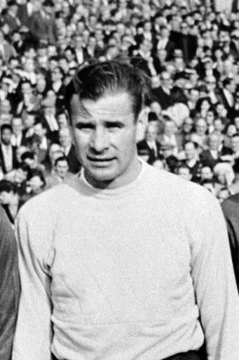 【世界杯百大球星】雅辛:冰球场爬出黑蜘蛛 足