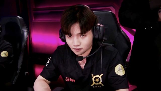 xq的秘密武器新人情浪或成kpl姜子牙代言人