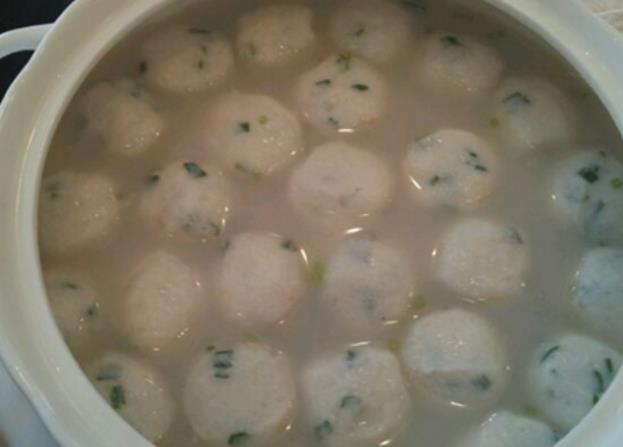 盘点山东几道比较好吃的菜 可以称得上鲁菜中的 代表作