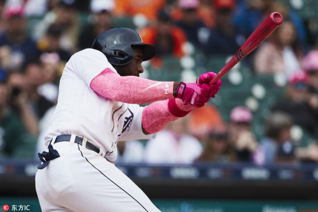 人们总说,棒球是"回家"的运动,从本垒(home plate)出发最后回到本垒