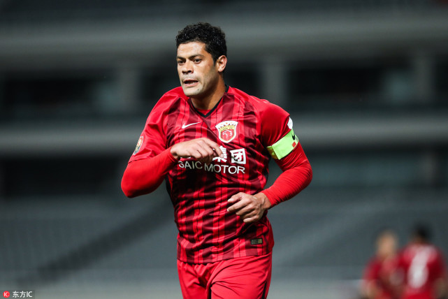 胡尔克:愿推荐其他人来中国 三年后可能回欧洲