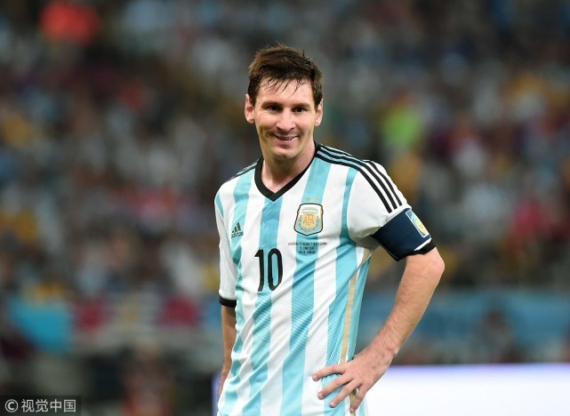 【解码世界杯】盘点各队锋线进球机器 中锋能