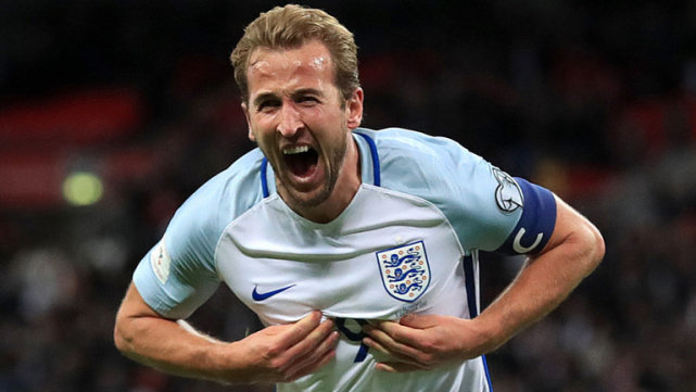 【解码世界杯】盘点各队锋线进球机器 中锋能