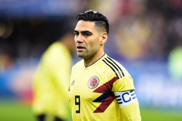 界杯】盘点各队锋线进球机器 中锋能否捍卫荣誉