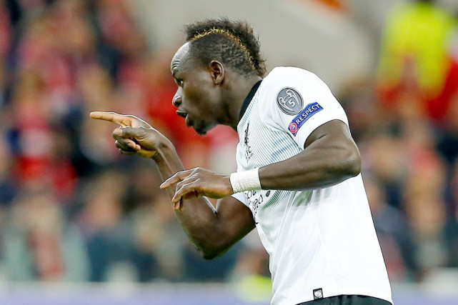 【解码世界杯】盘点各队锋线进球机器 中锋能