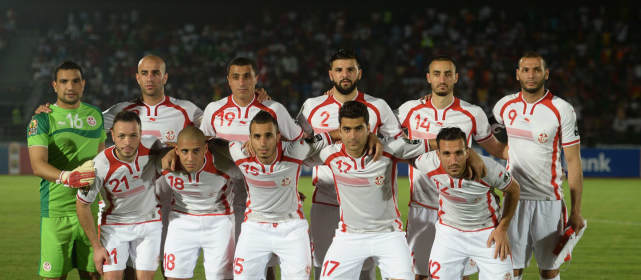 突尼斯公布世界杯29人大名单:莱斯特城后卫领