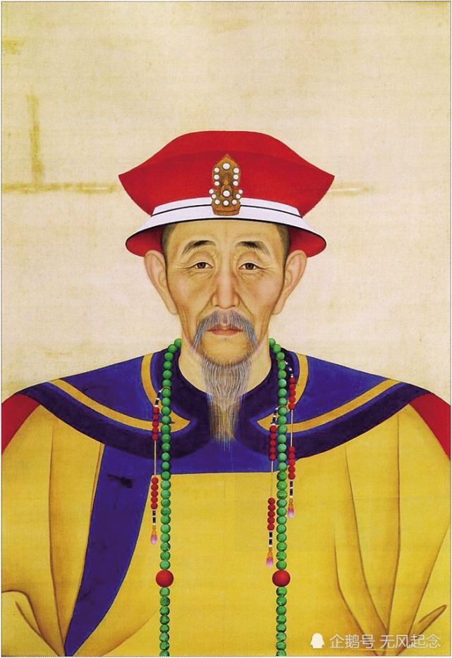 因此,爱新觉罗·胤祕的一辈子都是在他人的宠爱中度过的,这在皇室之中