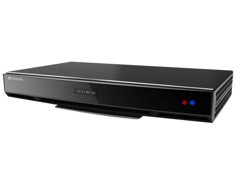 1080p高清视频会议终端 华为 te40仅17000元