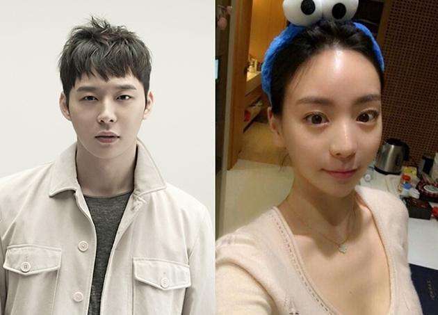 黄荷娜被判2年有期徒刑,朴有天被缓期2年执行,终于摆脱彼此