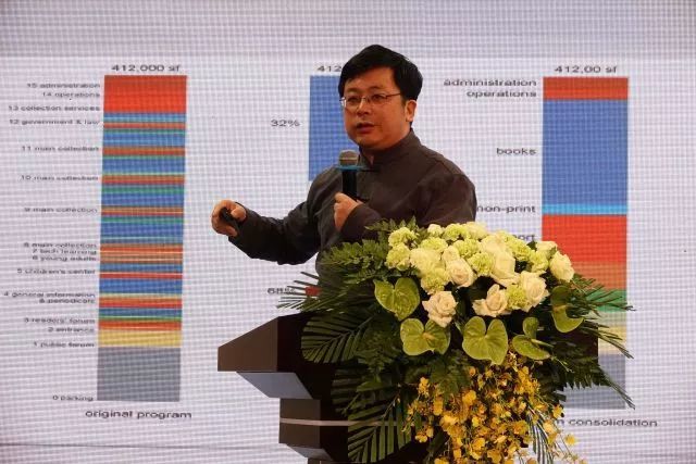 上海地区公共图书馆读者服务学术交流会暨新时