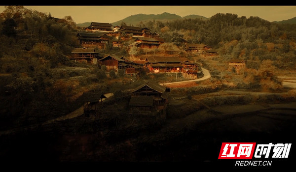 电影《幻境逃生》作推介 多部影视作品曾在邵