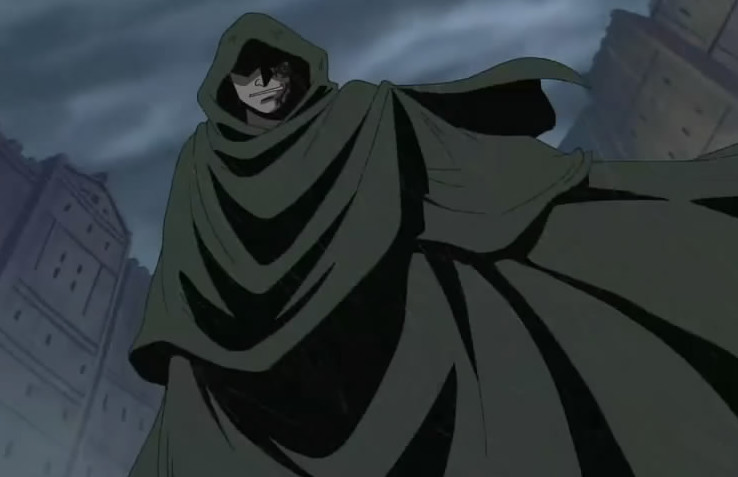 海贼王龙到底有多么厉害实力堪比四皇或许悬赏金直逼白胡子