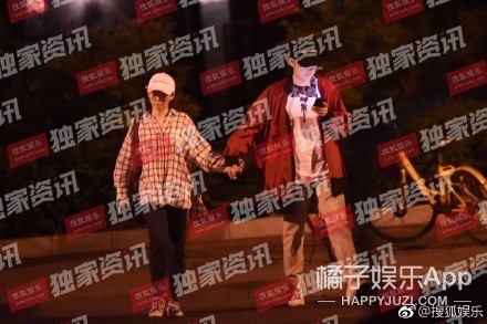 张靓颖|和前任相处13年不欢而散，新男友又被嘲戏多？