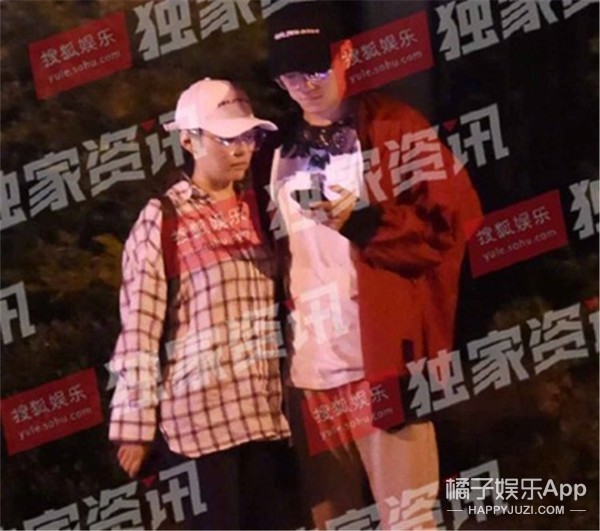 张靓颖|和前任相处13年不欢而散，新男友又被嘲戏多？