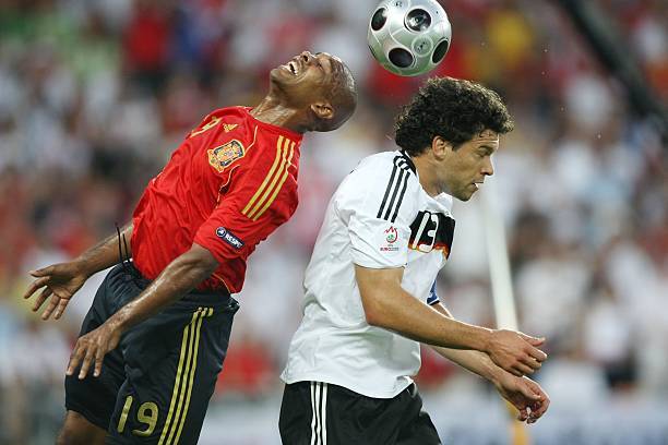 昔日功臣今何在?08西班牙三大无名英雄不该被