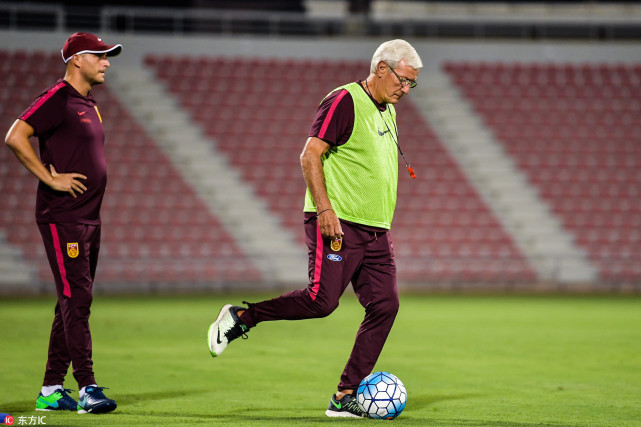 国足热身赛对手确定为缅甸 南京对垒鱼腩为亚