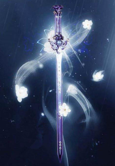 我有一剑证长生