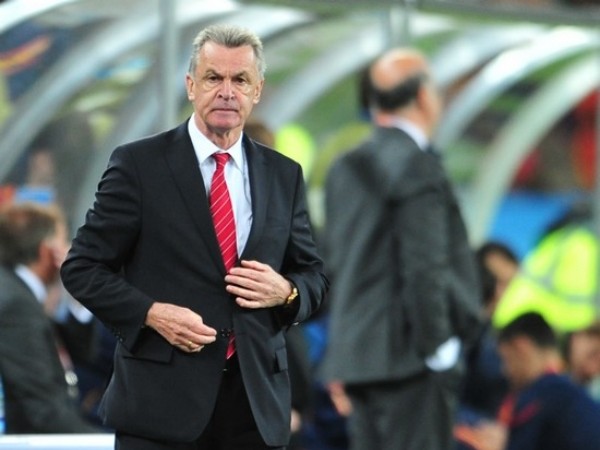 【夜读世界杯】8年前他们锁死了西班牙 8年后