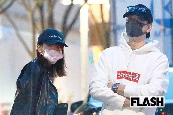 三浦翔平 桐谷美玲结婚乌龙 但是以结婚为前提交往是事实哦 腾讯网