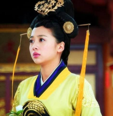 何丹娘