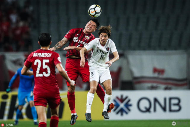 沪上逐鹿:亚冠出局也是一种选择 防守软肋谁之