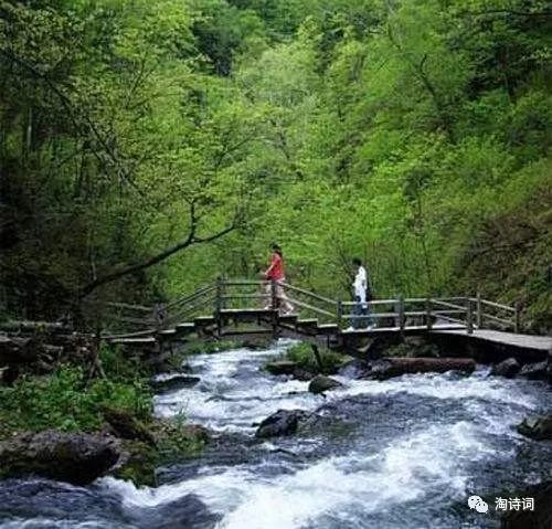 本期诗人:李慕白