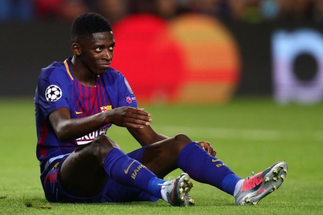 3.12亿!巴萨最贵引援季竟逼出最强梅西 内少已