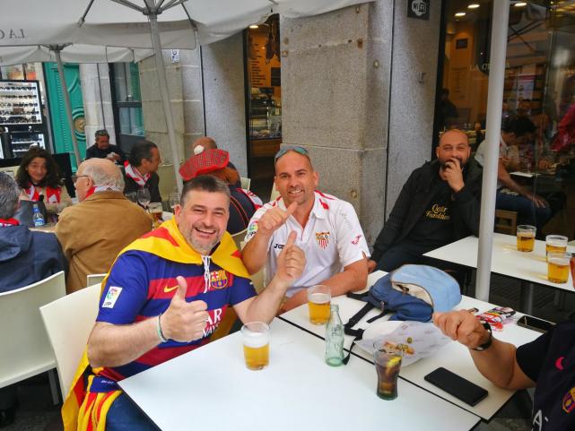 【西遇记】食在西班牙:C罗最爱嫩牛排 梅西家