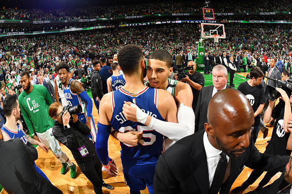 一文读懂NBA常规赛奖项候选 哈登登顶詹皇陪