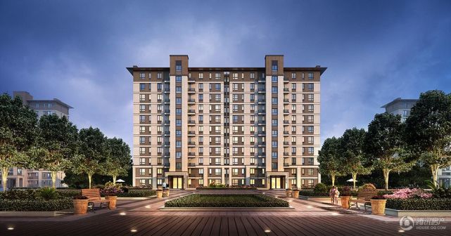 金科碧桂园博翠府已领出8、9、10号楼预售证