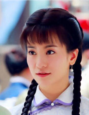 李晟二度挑战赵薇姚木兰