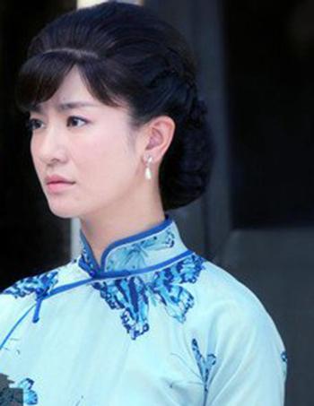 李晟二度挑战赵薇姚木兰