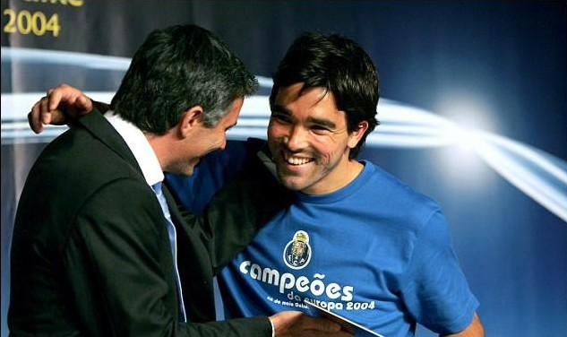 德科为穆帅执教风格辩护:他一直没变是球员变