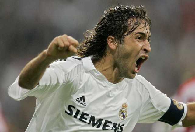 【夜读】劳尔:他是一方诸侯 可斗牛军团却无他