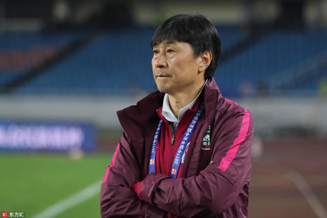 名记曝贾秀全确认任女足主帅 足协高层亲自邀