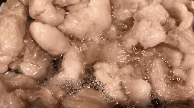 中国人欠猪油一声对不起李时珍告诉你猪油惊人的好处