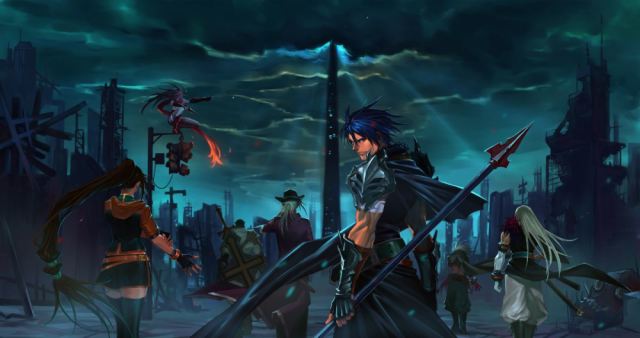 DNF帝国竞技场周年庆上线,史诗散件升级A套,