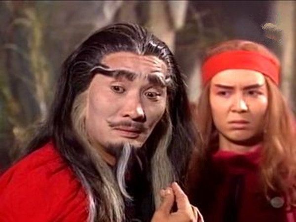 港版西游记里梦魔实力有多强,孙悟空吐血,猪八戒吓得不轻!
