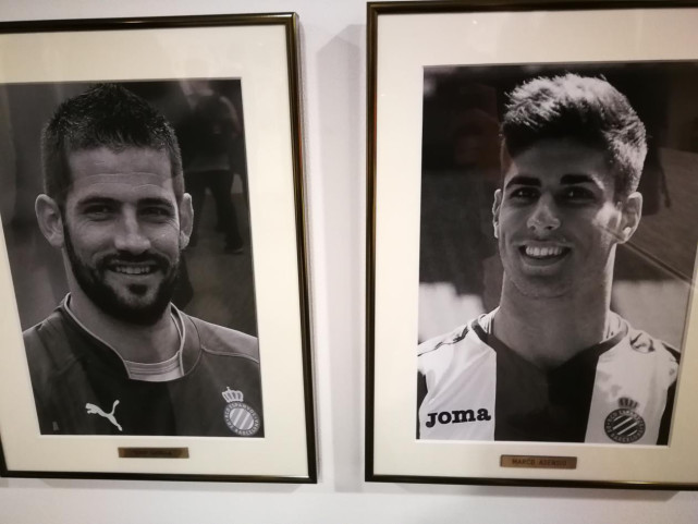 西遇记:传承、光荣与梦想 这里是加泰罗尼亚的