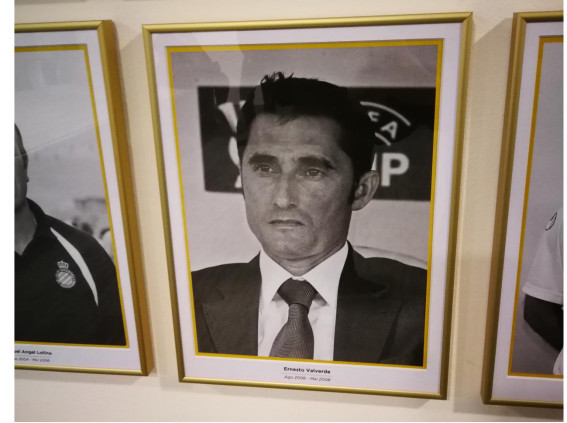 西遇记:传承、光荣与梦想 这里是加泰罗尼亚的