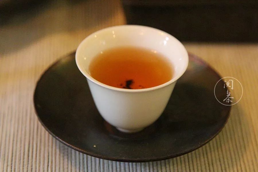 课程预告 认识世界红茶的起源 小叶种红茶 阅茶课堂3 0