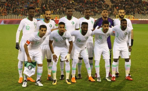 沙特公布28人初选名单:国内球员为主 3西甲球