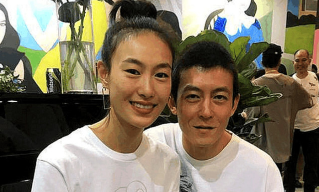 陈冠希和应采儿当年照片被曝出,陈小春看后毫不在乎