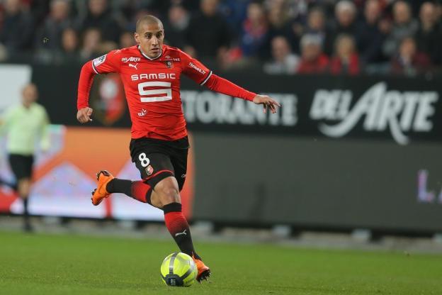 【世界杯球探】突尼斯队长挺身而出 法甲利刃