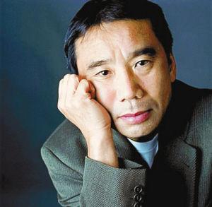 我们看到的"村上春树"有删节