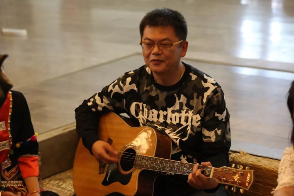 一部手机游云南App有多全能?央视名嘴告诉你